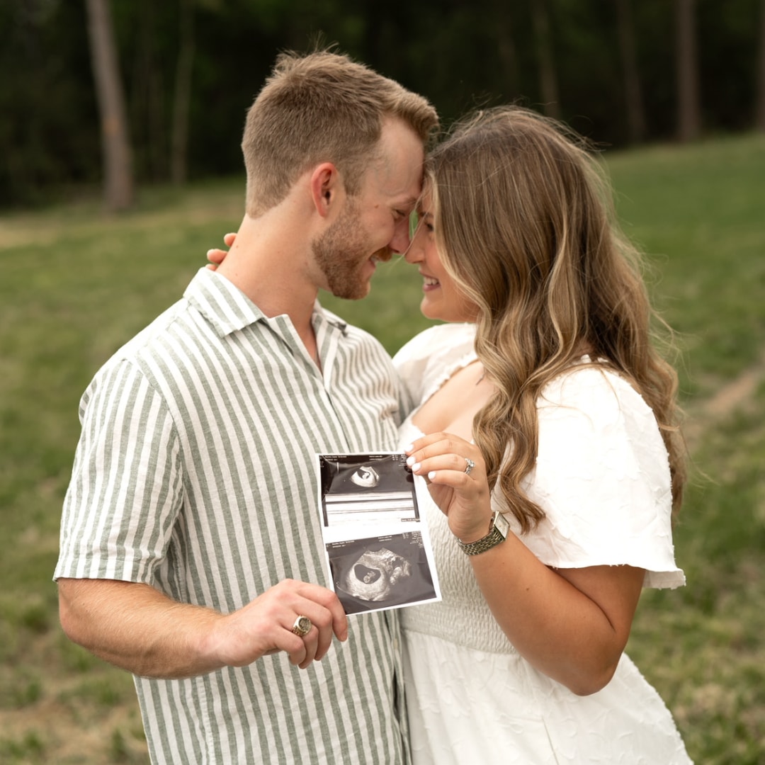 Photo shared by Kaylee for their Babylist baby registry.
