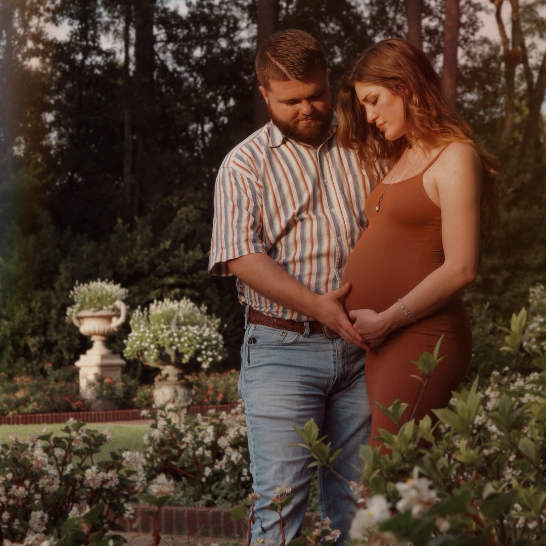 Photo shared by Amanda for their Babylist baby registry.