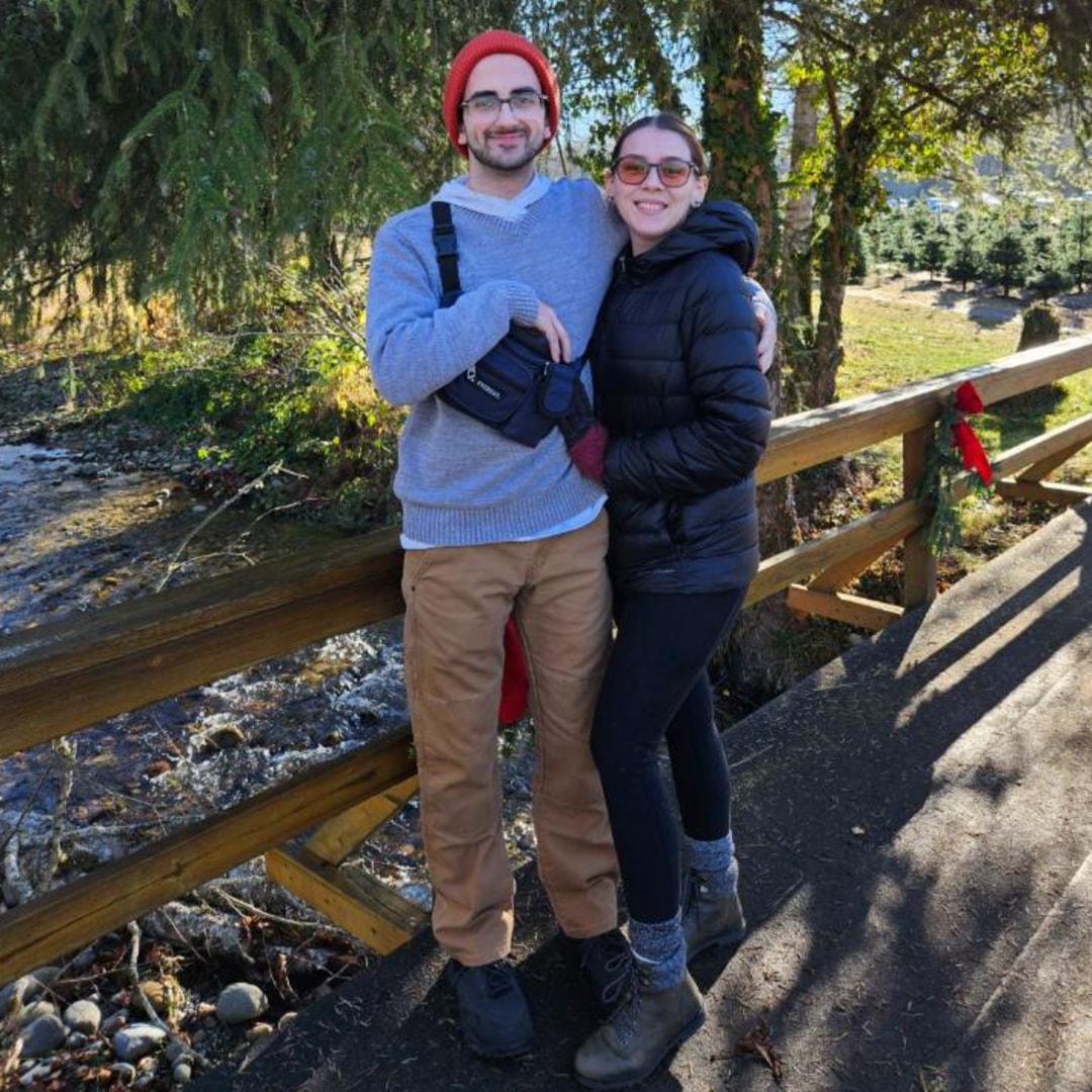 Photo shared by James for their Babylist baby registry.