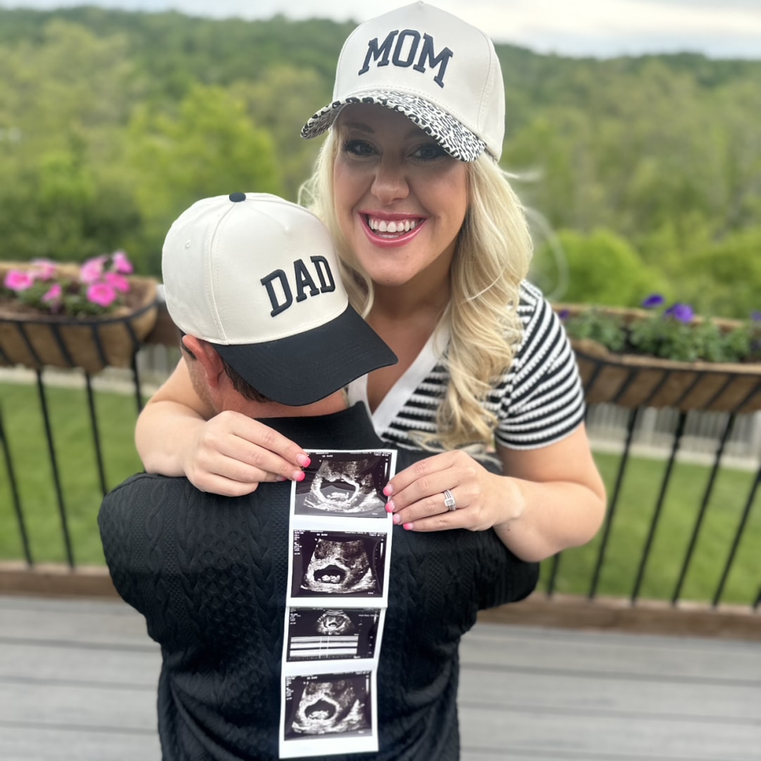 Photo shared by Britta for their Babylist baby registry.