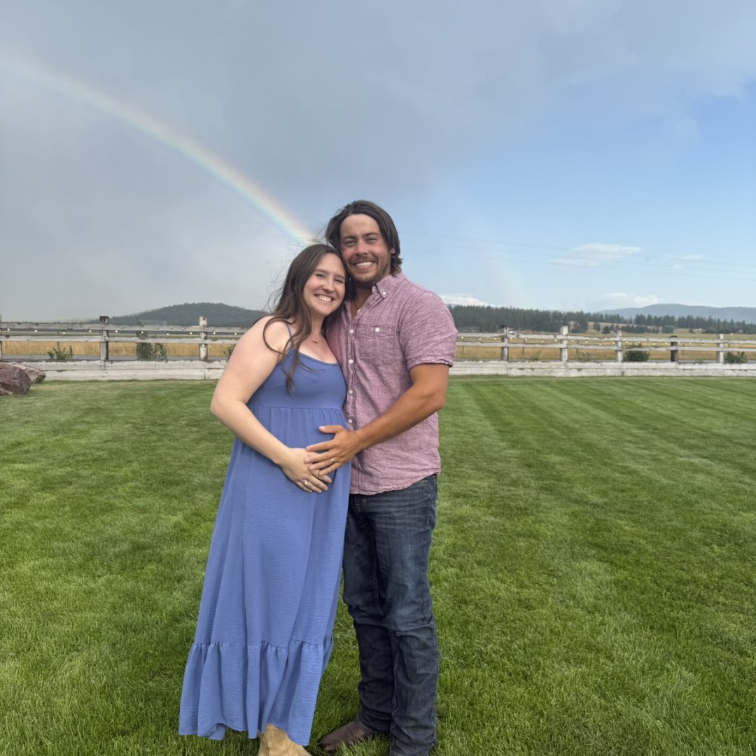 Photo shared by Hadley for their Babylist baby registry.