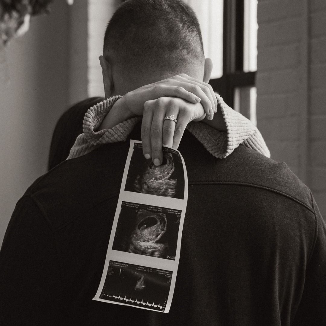 Photo shared by Ashlei for their Babylist baby registry.