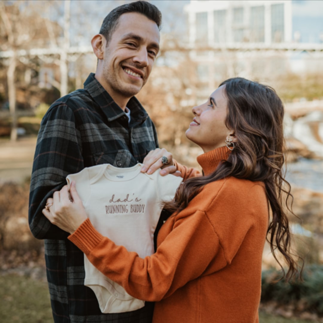 Photo shared by Jacquelyn for their Babylist baby registry.