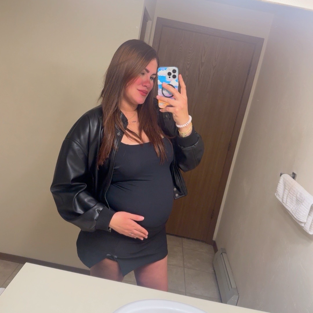 Photo shared by Daniela for their Babylist baby registry.