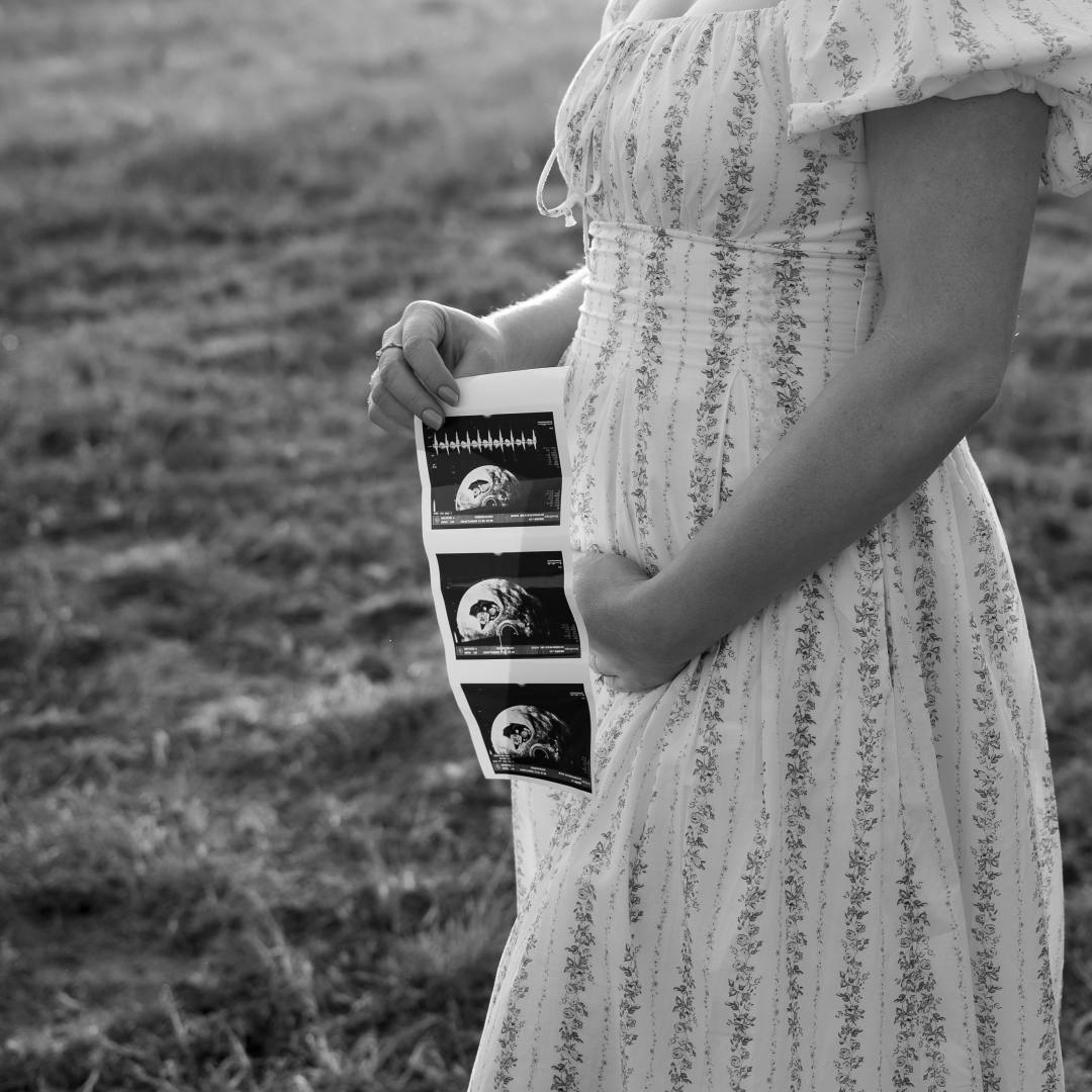 Photo shared by Caitlin for their Babylist baby registry.