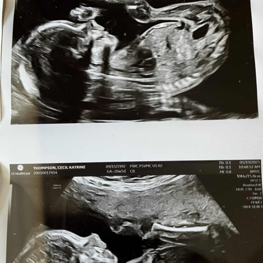 Photo shared by Cecil for their Babylist baby registry.