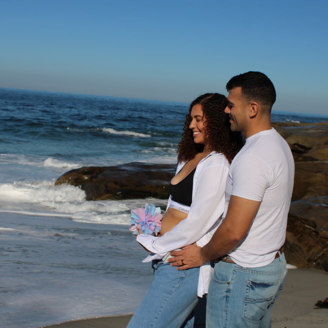 Photo shared by Jessica for their Babylist baby registry.