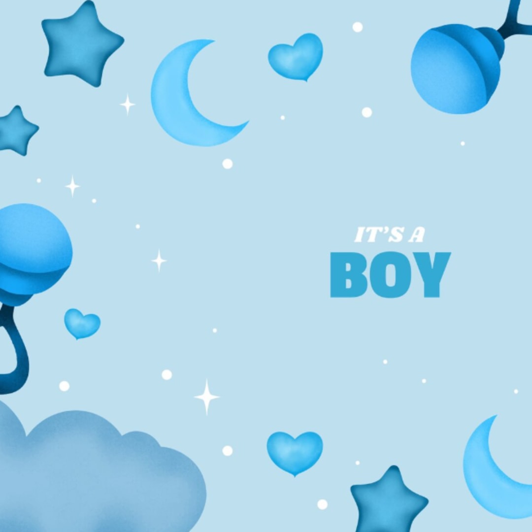 Photo shared by Megan for their Babylist baby registry.