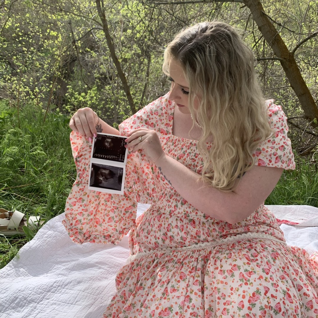 Photo shared by Katlynn for their Babylist baby registry.