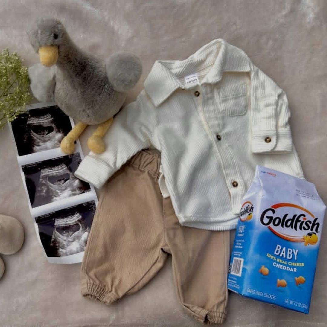 Photo shared by Caleb for their Babylist baby registry.