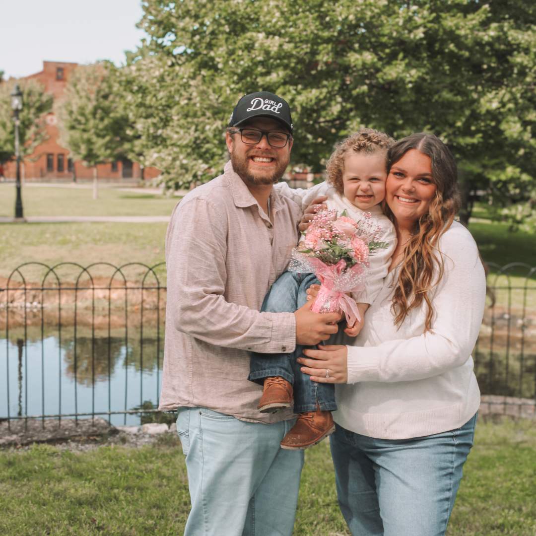Photo shared by Mikayla for their Babylist baby registry.