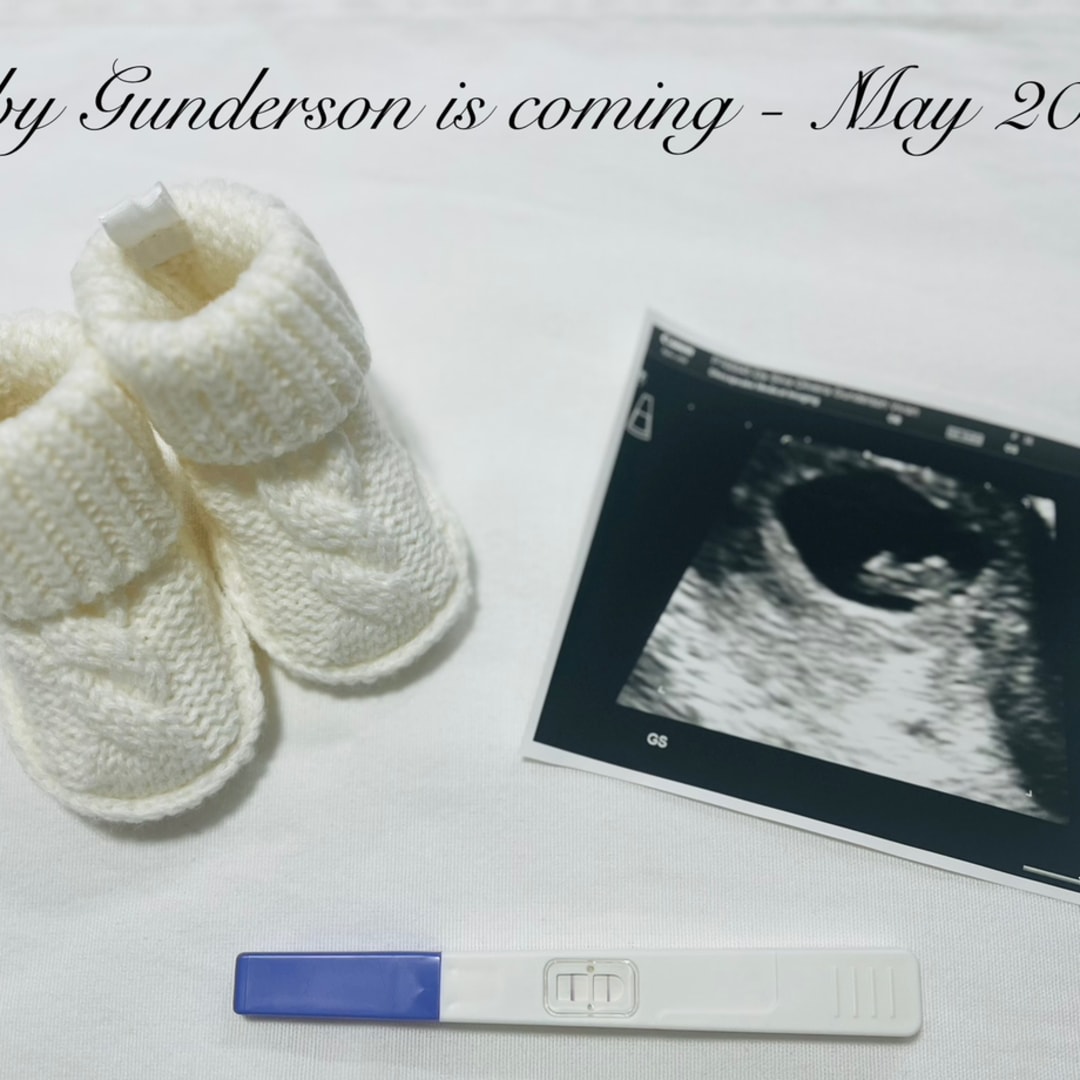 Photo shared by Erik & Vivian for their Babylist baby registry.