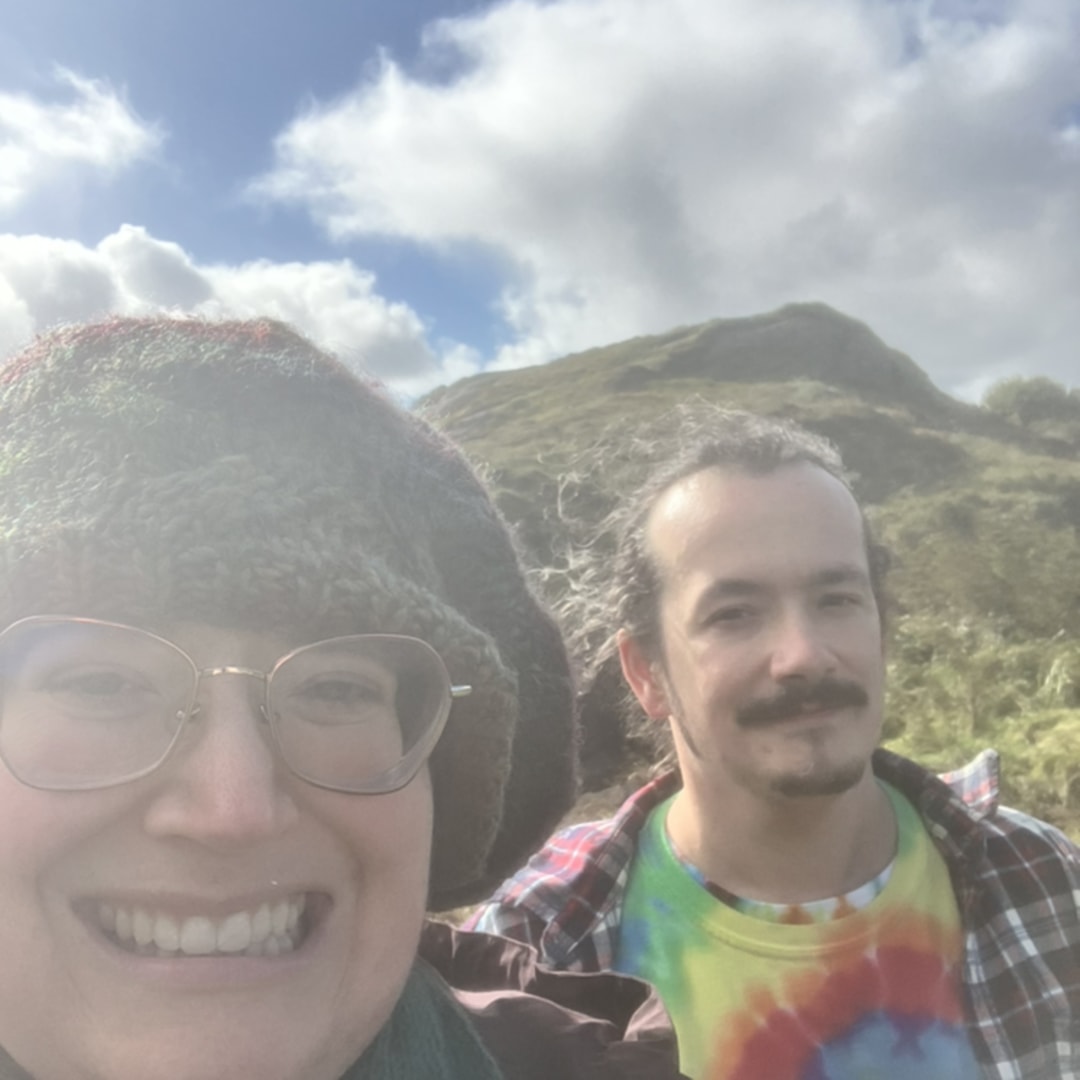 Photo shared by Suzanne for their Babylist baby registry.