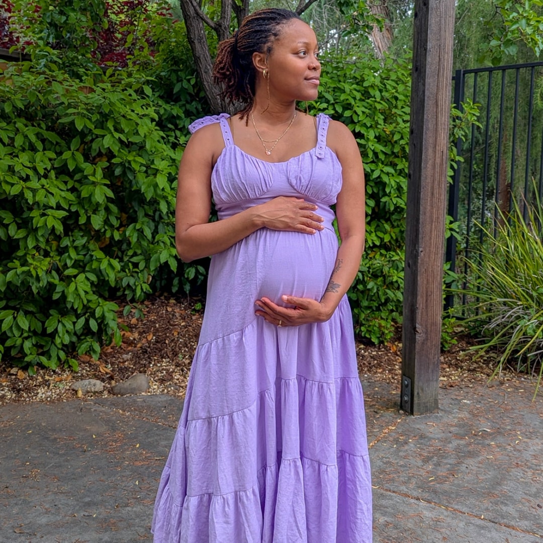 Photo shared by Shadawn for their Babylist baby registry.