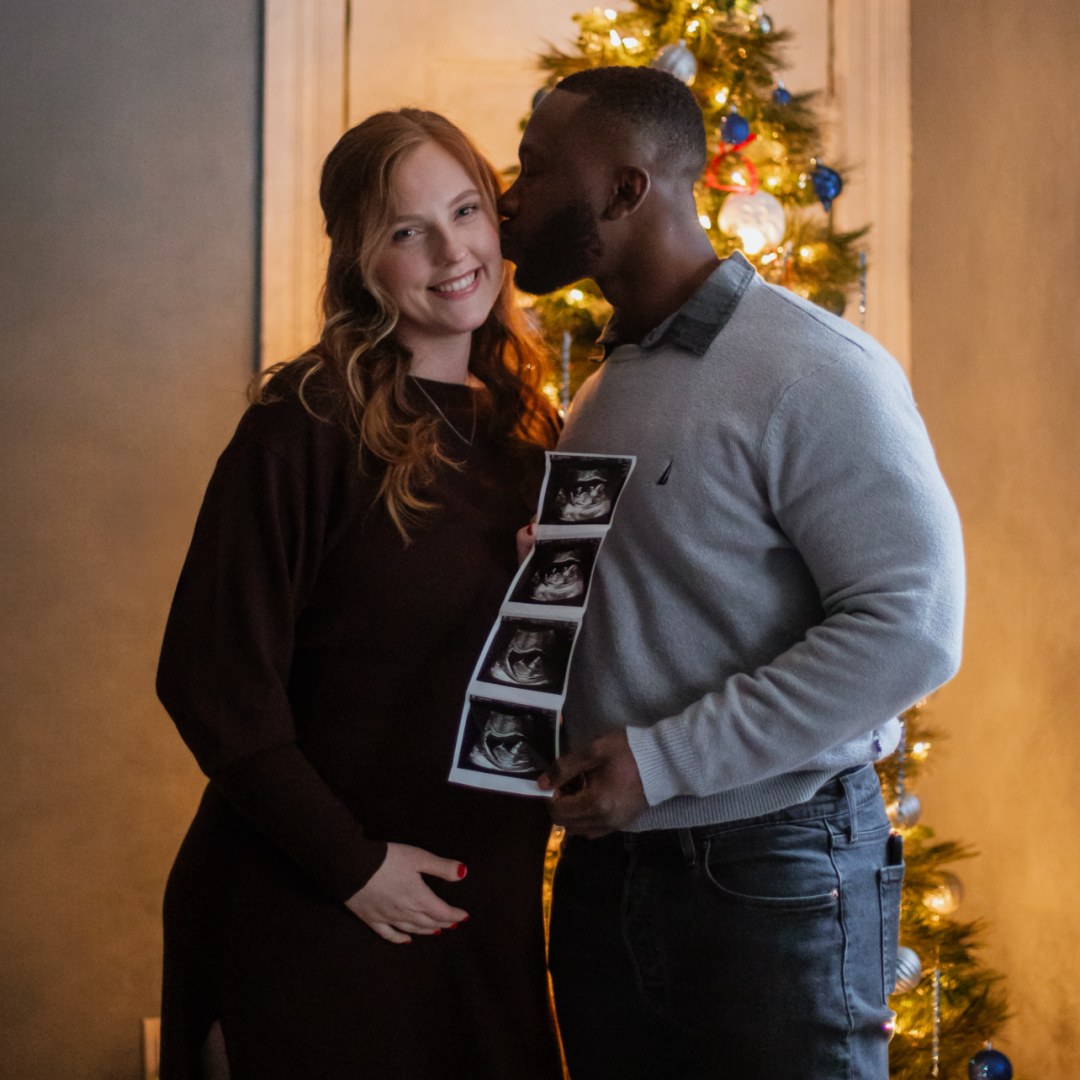 Photo shared by Marissa for their Babylist baby registry.