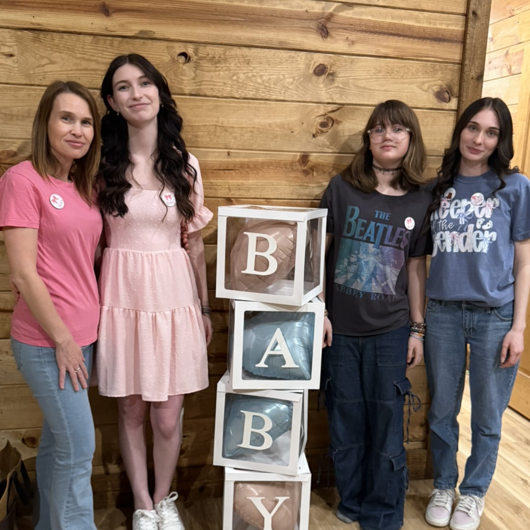 Photo shared by Chloe for their Babylist baby registry.