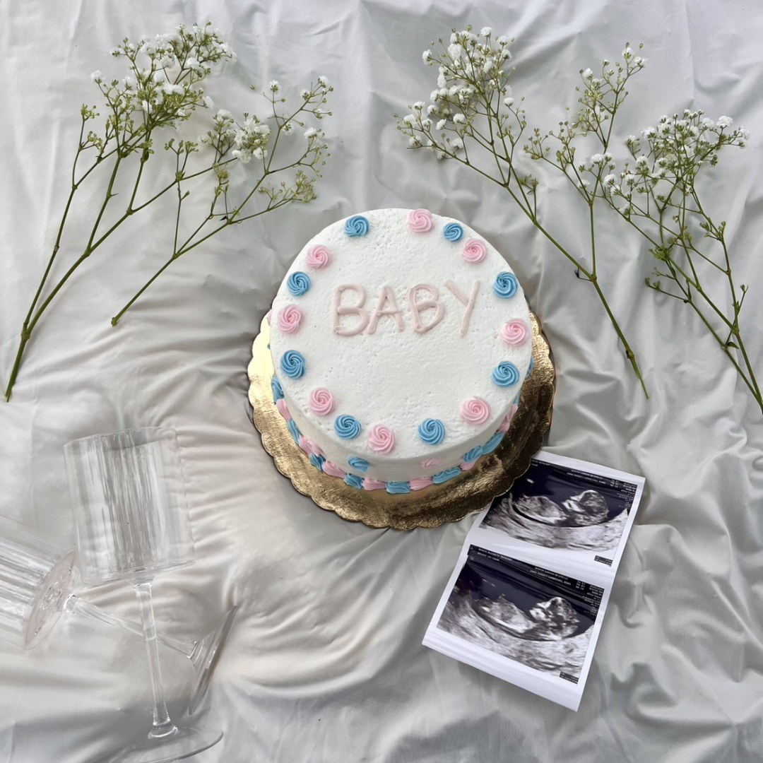 Photo shared by Alizabeth for their Babylist baby registry.