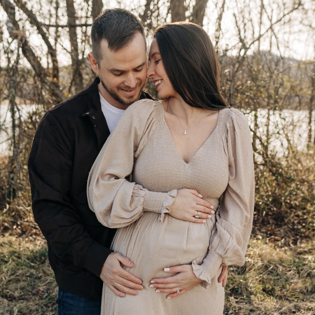 Photo shared by Sarah for their Babylist baby registry.