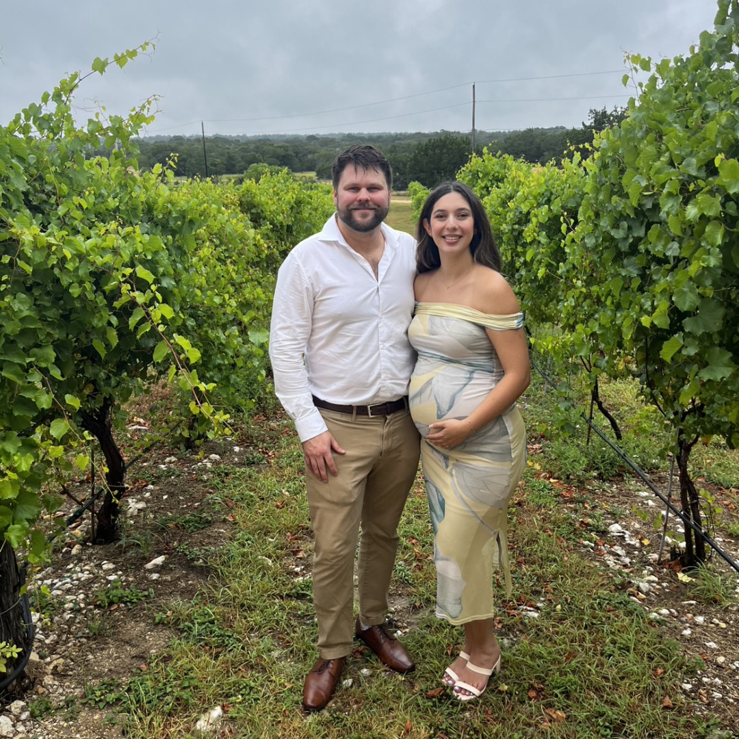 Photo shared by Maria Jose for their Babylist baby registry.