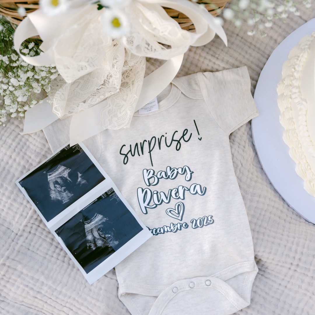 Photo shared by Maday Eduardo for their Babylist baby registry.