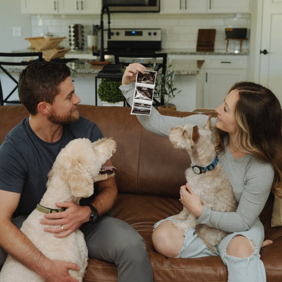 Photo shared by Victoria for their Babylist baby registry.