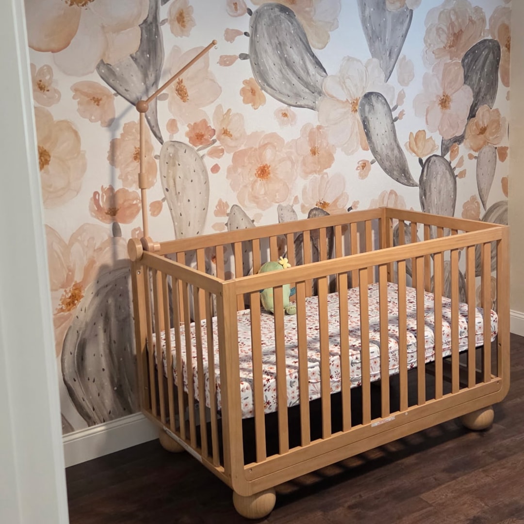 Photo shared by Jessica for their Babylist baby registry.