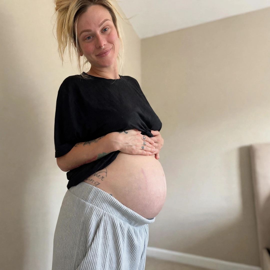 Photo shared by Ashlyn for their Babylist baby registry.