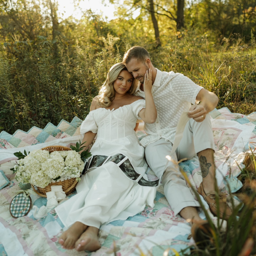 Photo shared by Maddie for their Babylist baby registry.
