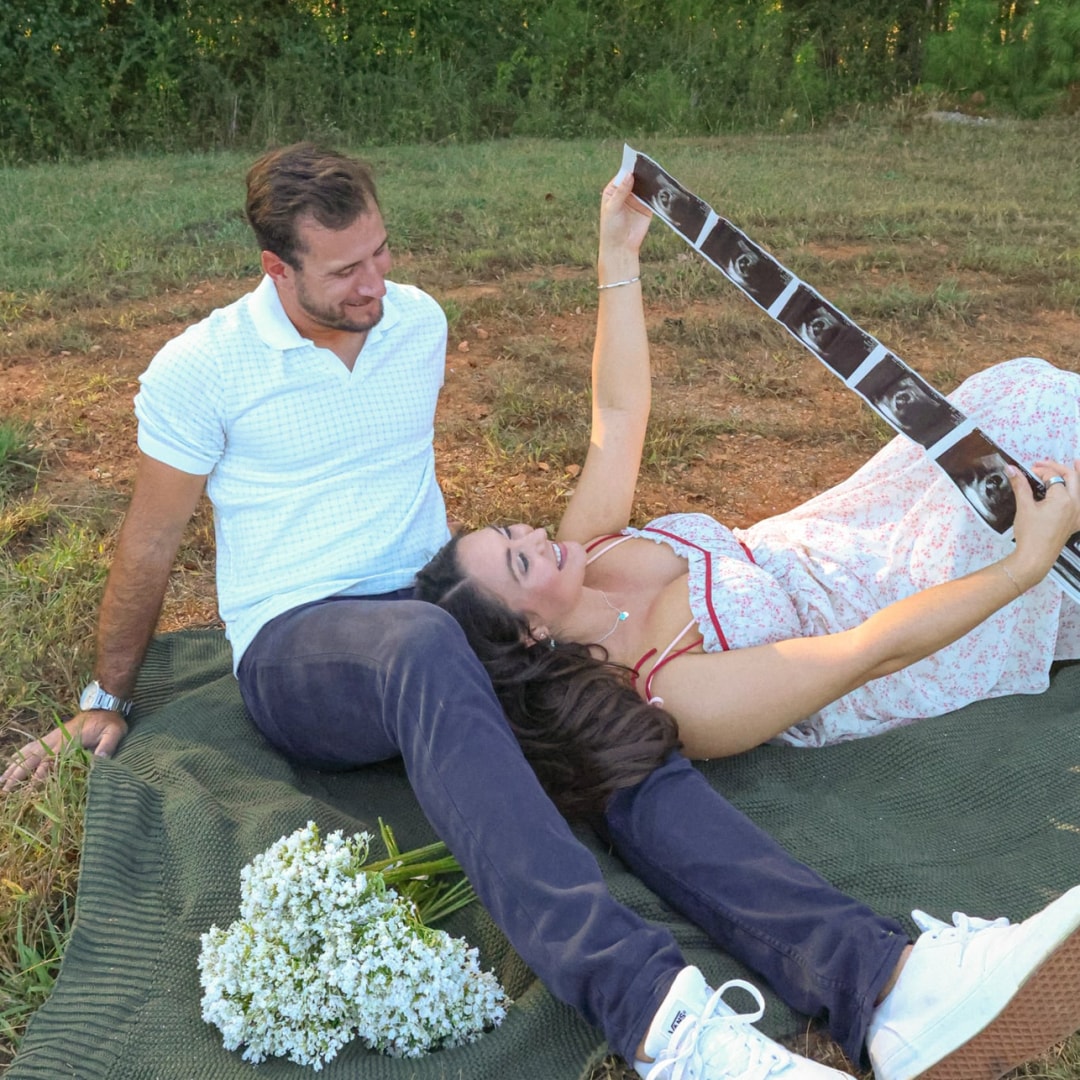 Photo shared by Caylee for their Babylist baby registry.