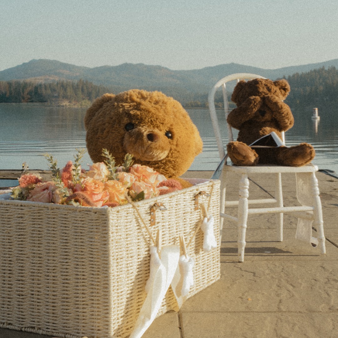 Photo shared by Jackie for their Babylist baby registry.