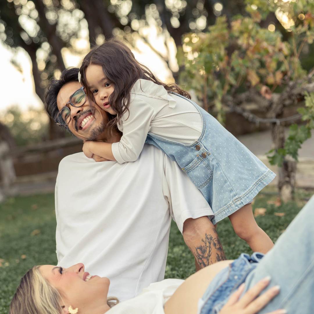 Photo shared by Casey for their Babylist baby registry.