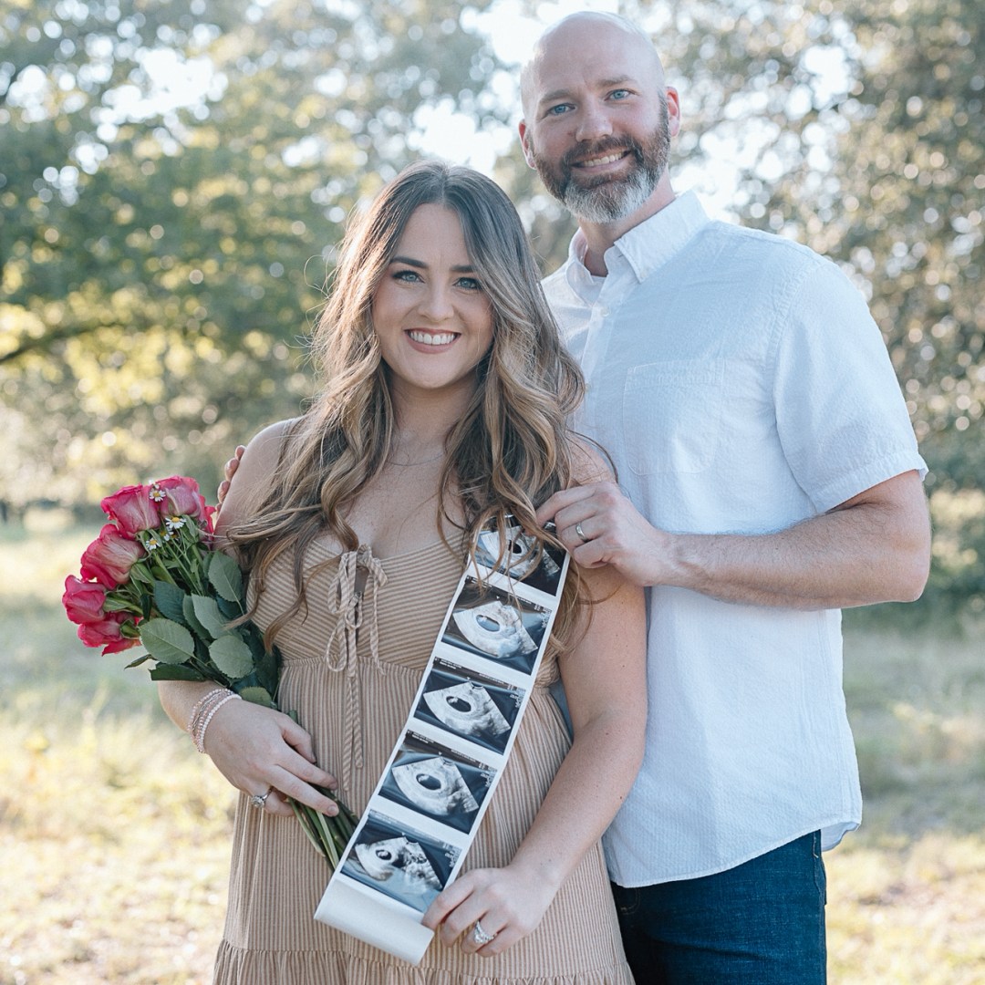 Photo shared by Kayla for their Babylist baby registry.