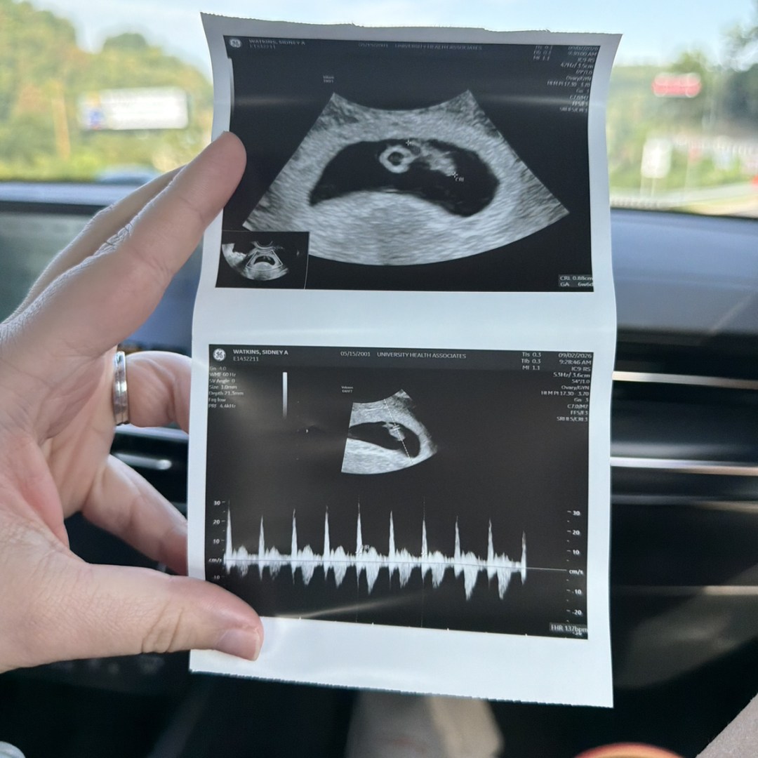 Photo shared by Sidney for their Babylist baby registry.