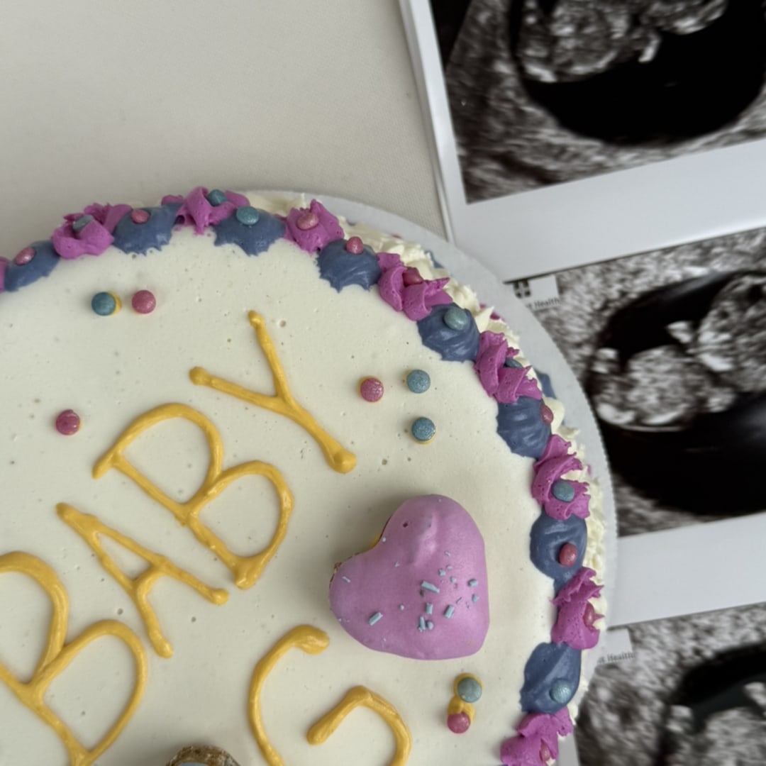 Photo shared by Andjela for their Babylist baby registry.