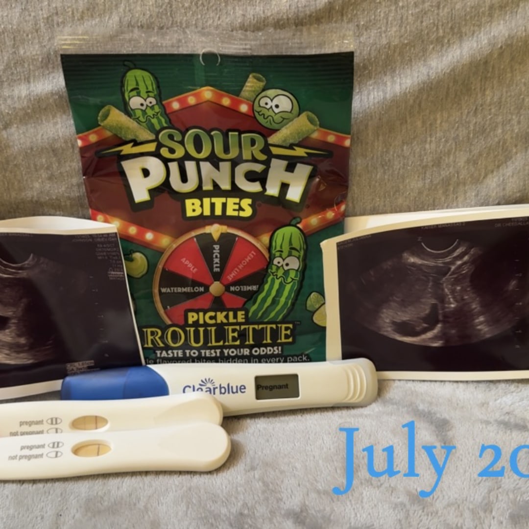 Photo shared by Julianna for their Babylist baby registry.