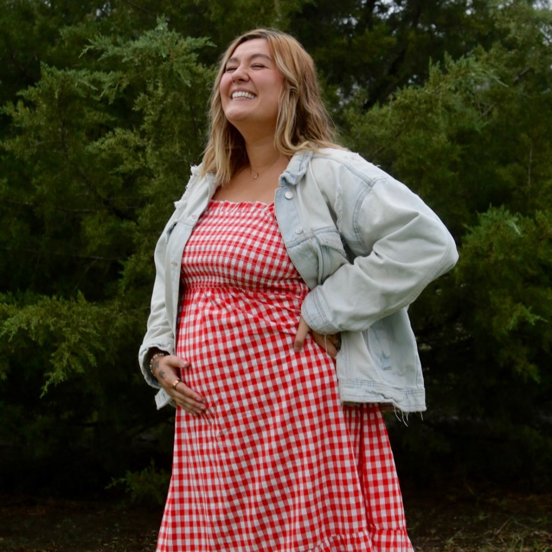 Photo shared by Ciera for their Babylist baby registry.