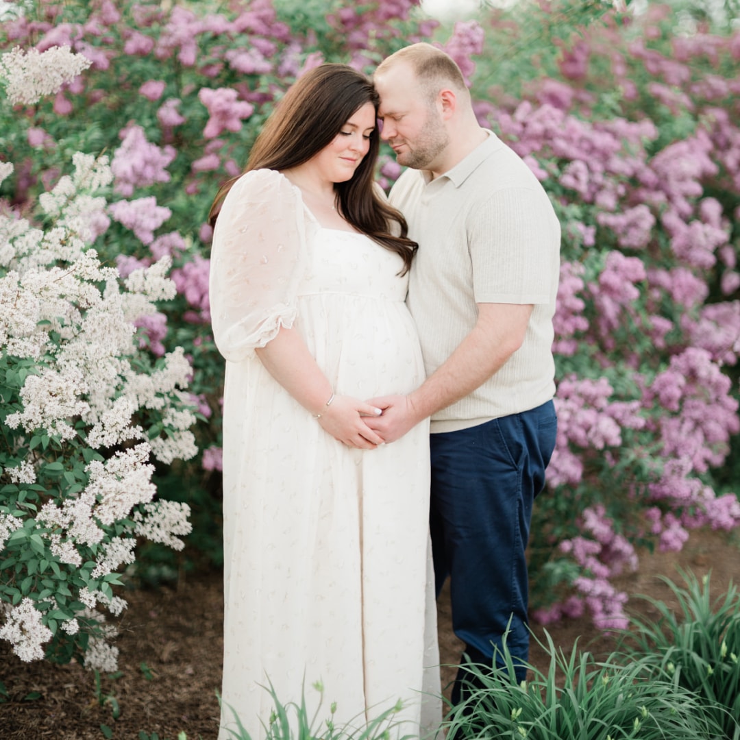 Photo shared by Courtney for their Babylist baby registry.