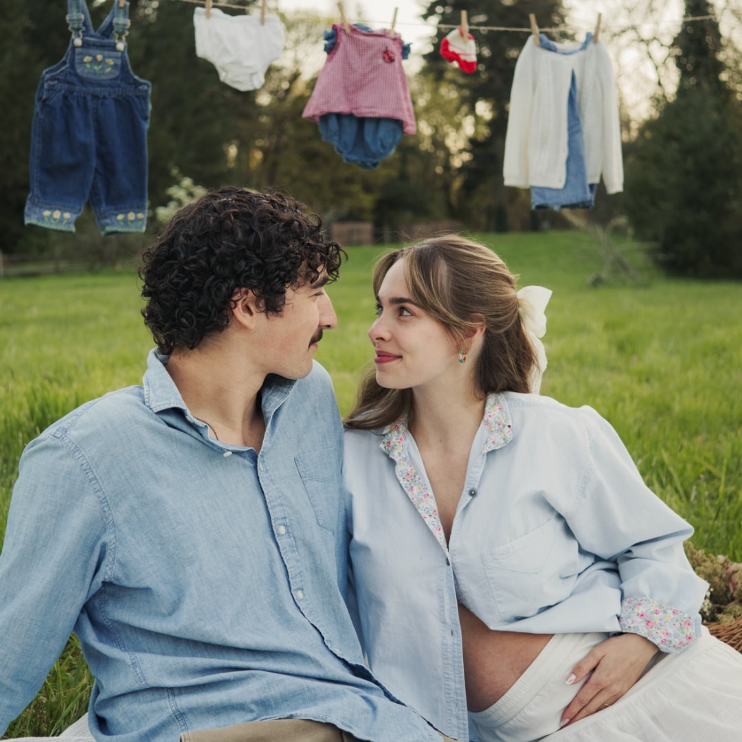 Photo shared by Bella for their Babylist baby registry.