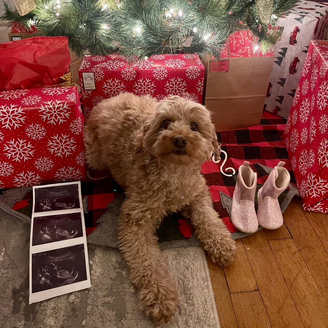 Photo shared by Anna for their Babylist baby registry.