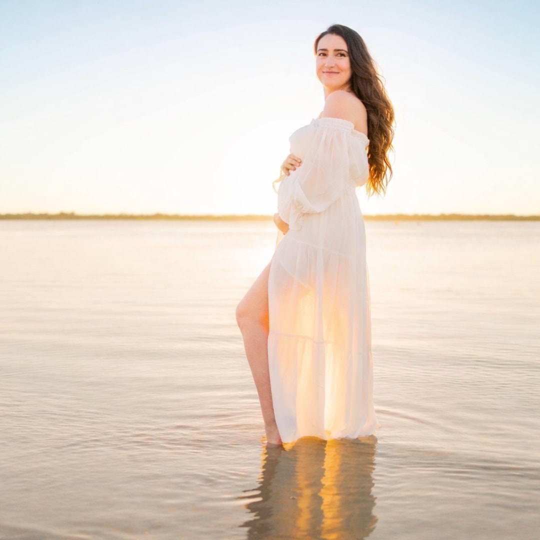 Photo shared by Alexandra for their Babylist baby registry.