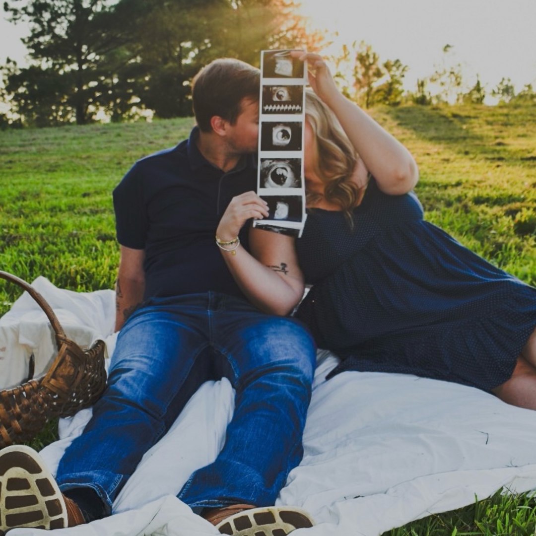 Photo shared by Mackenzie for their Babylist baby registry.