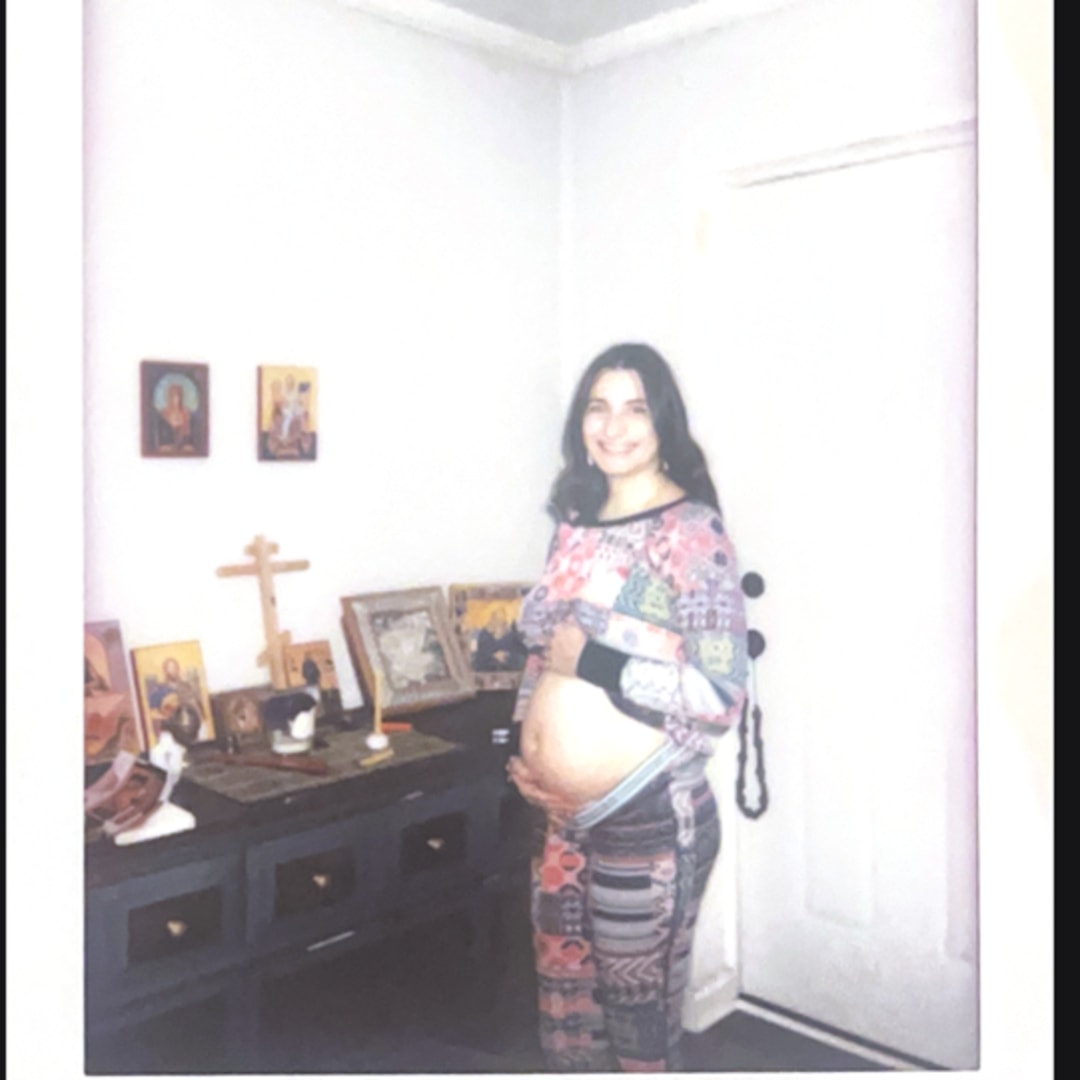 Photo shared by Lana for their Babylist baby registry.