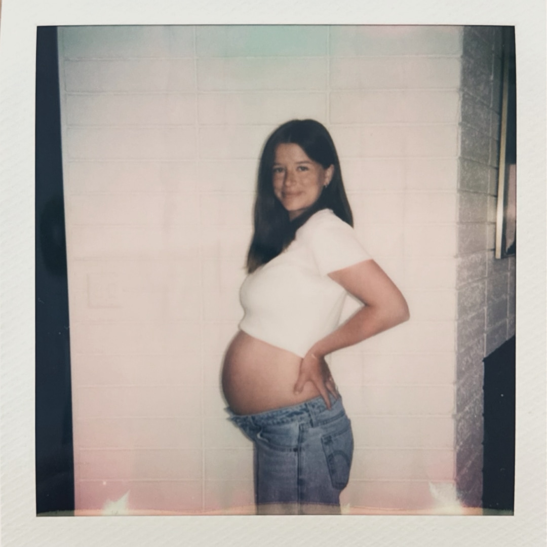 Photo shared by Aspen for their Babylist baby registry.