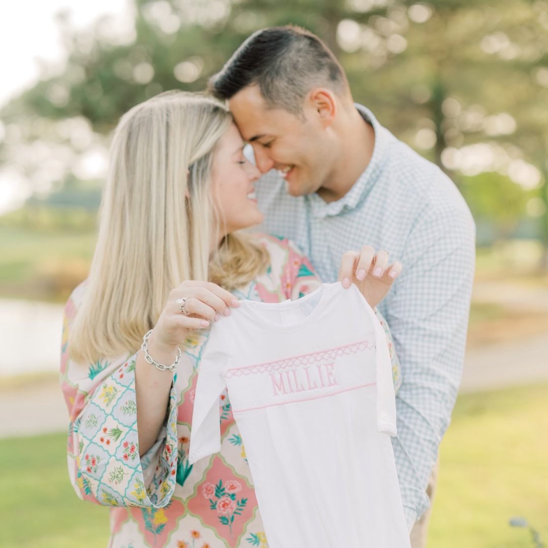 Photo shared by Blair for their Babylist baby registry.