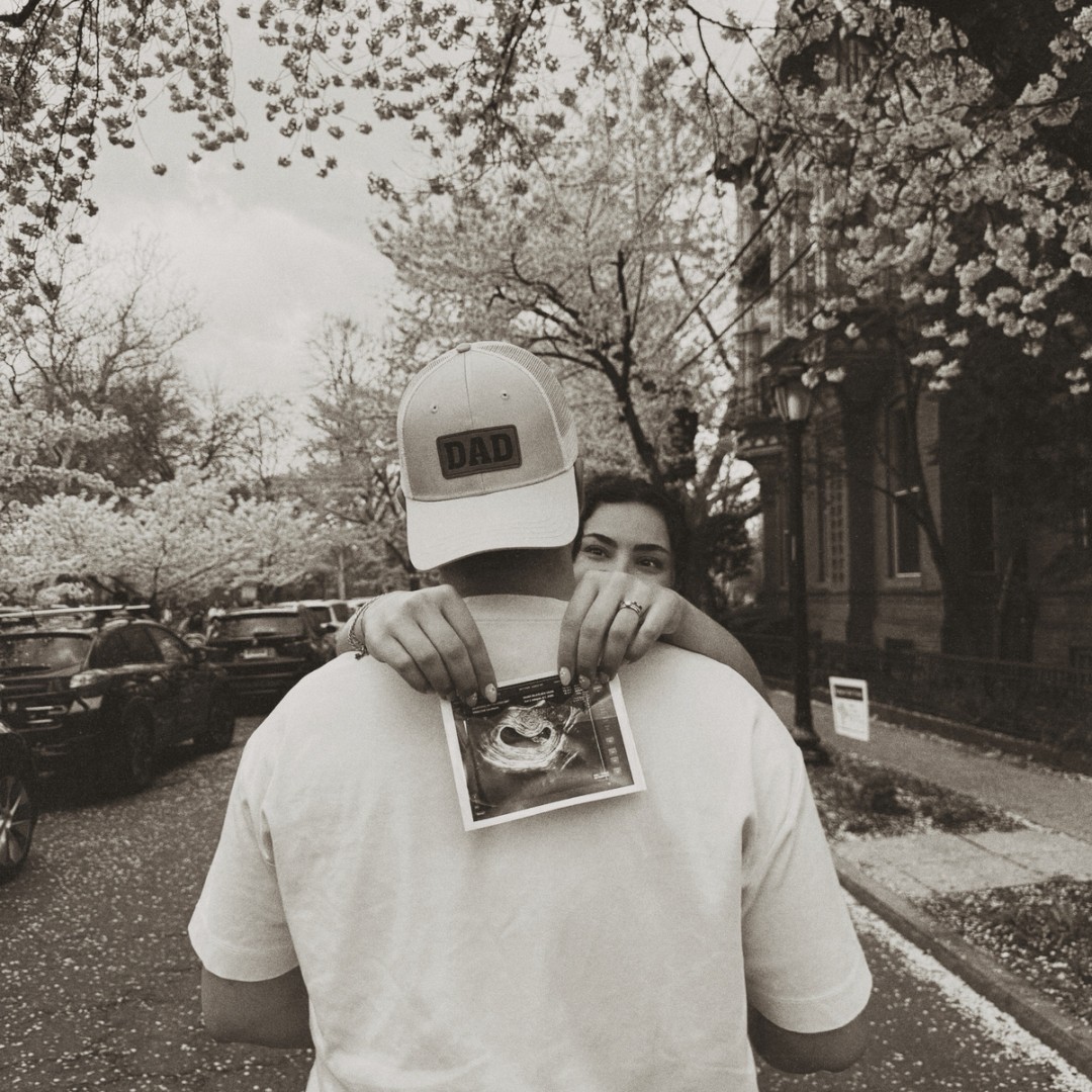 Photo shared by Mattea for their Babylist baby registry.
