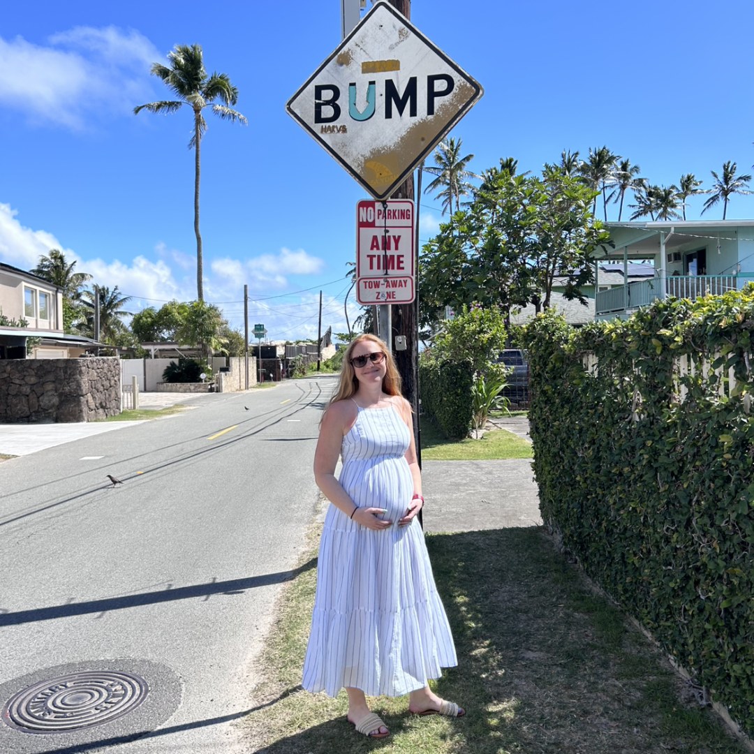 Photo shared by Lauren for their Babylist baby registry.