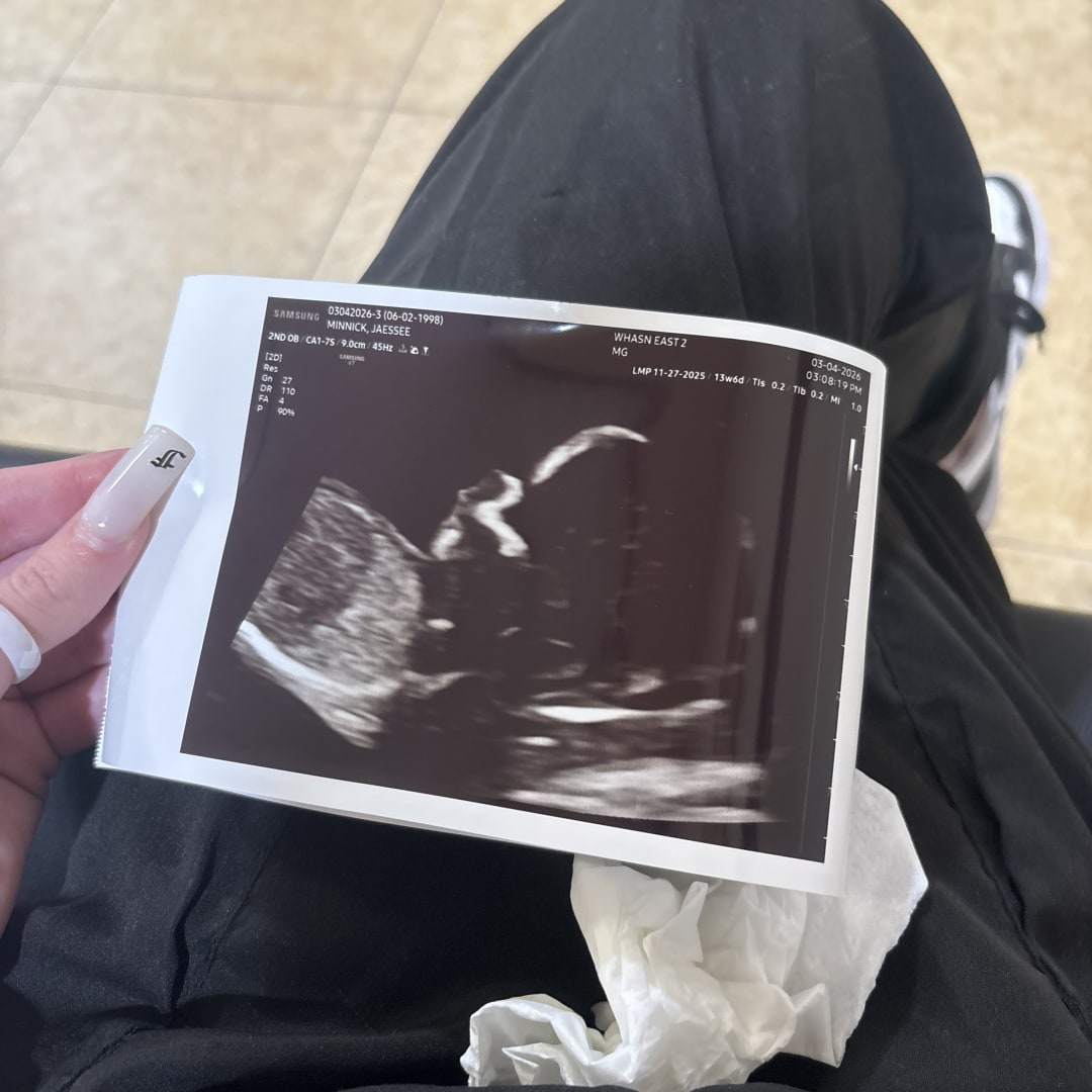 Photo shared by Jaessee for their Babylist baby registry.