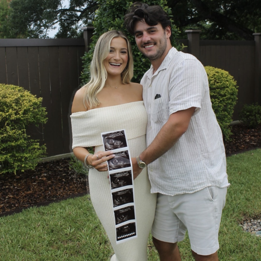 Photo shared by Madelyn for their Babylist baby registry.
