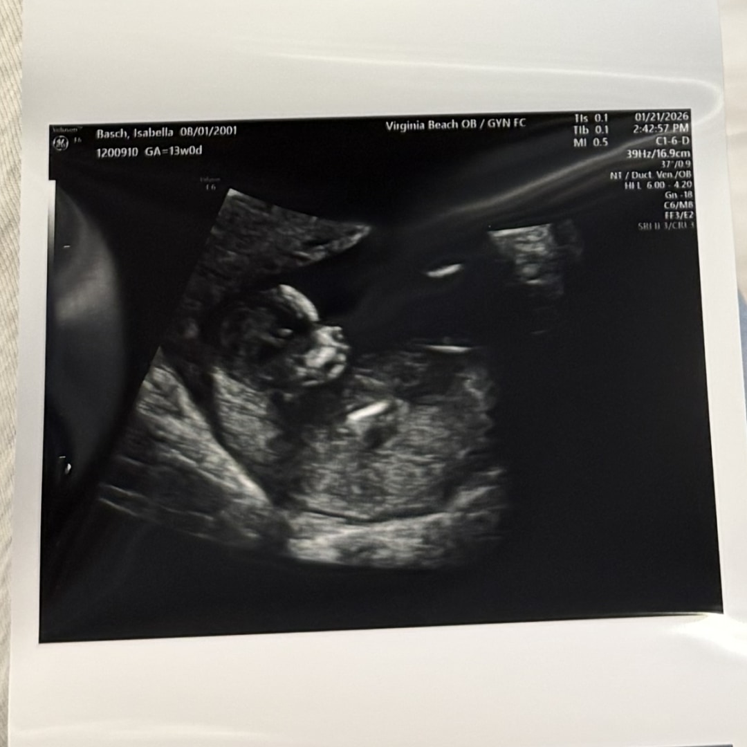 Photo shared by Isabella for their Babylist baby registry.