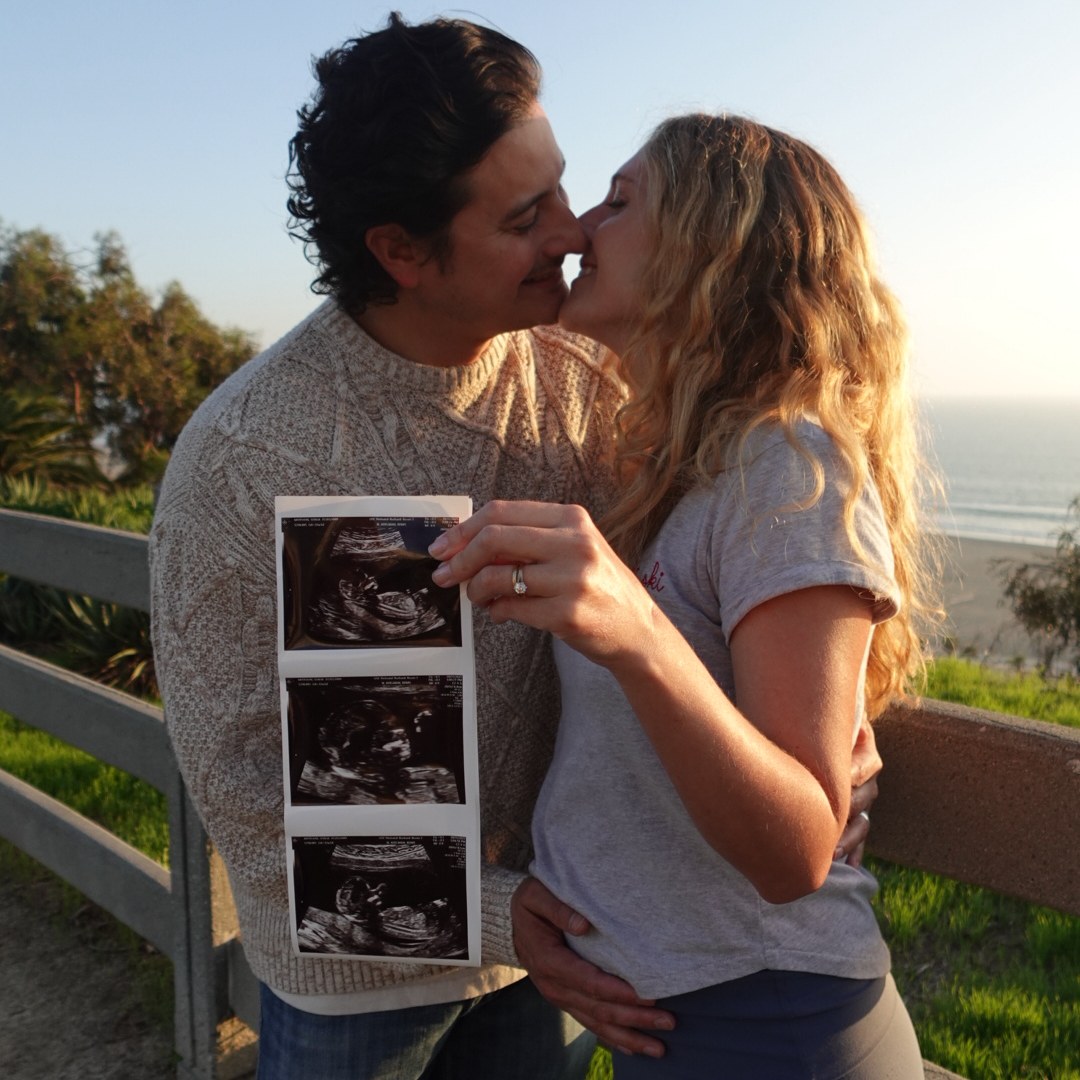 Photo shared by Sonja for their Babylist baby registry.